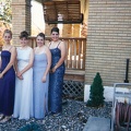 the 4 muskeeters, prom '02